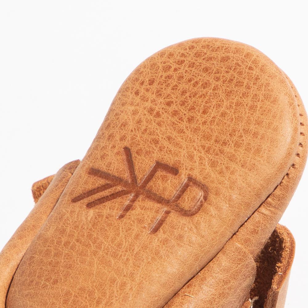 Newborn Zion Knotted Bow Mocc newborn knotted bow mocc Newborn 