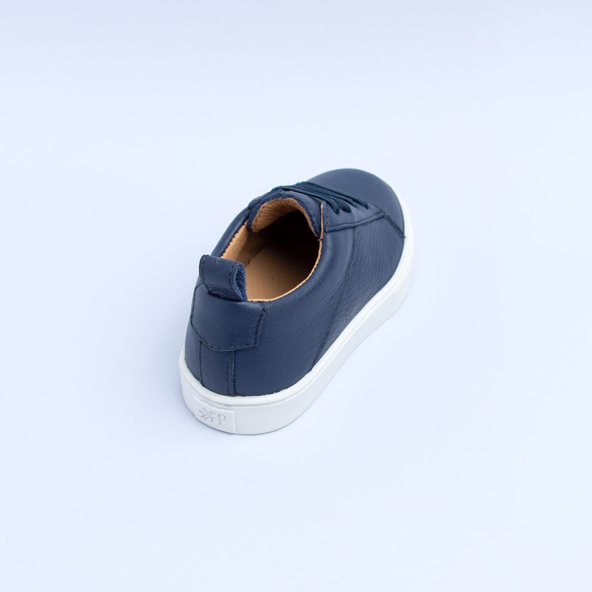 Navy Classic Sneaker Kids - Classic Sneaker Sneakers 