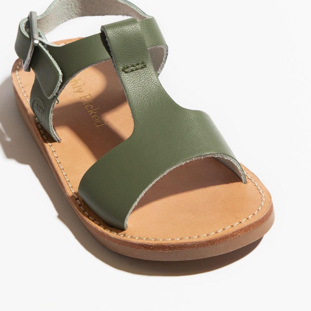 Olive Malibu Sandal Sandal Kids Sandal 