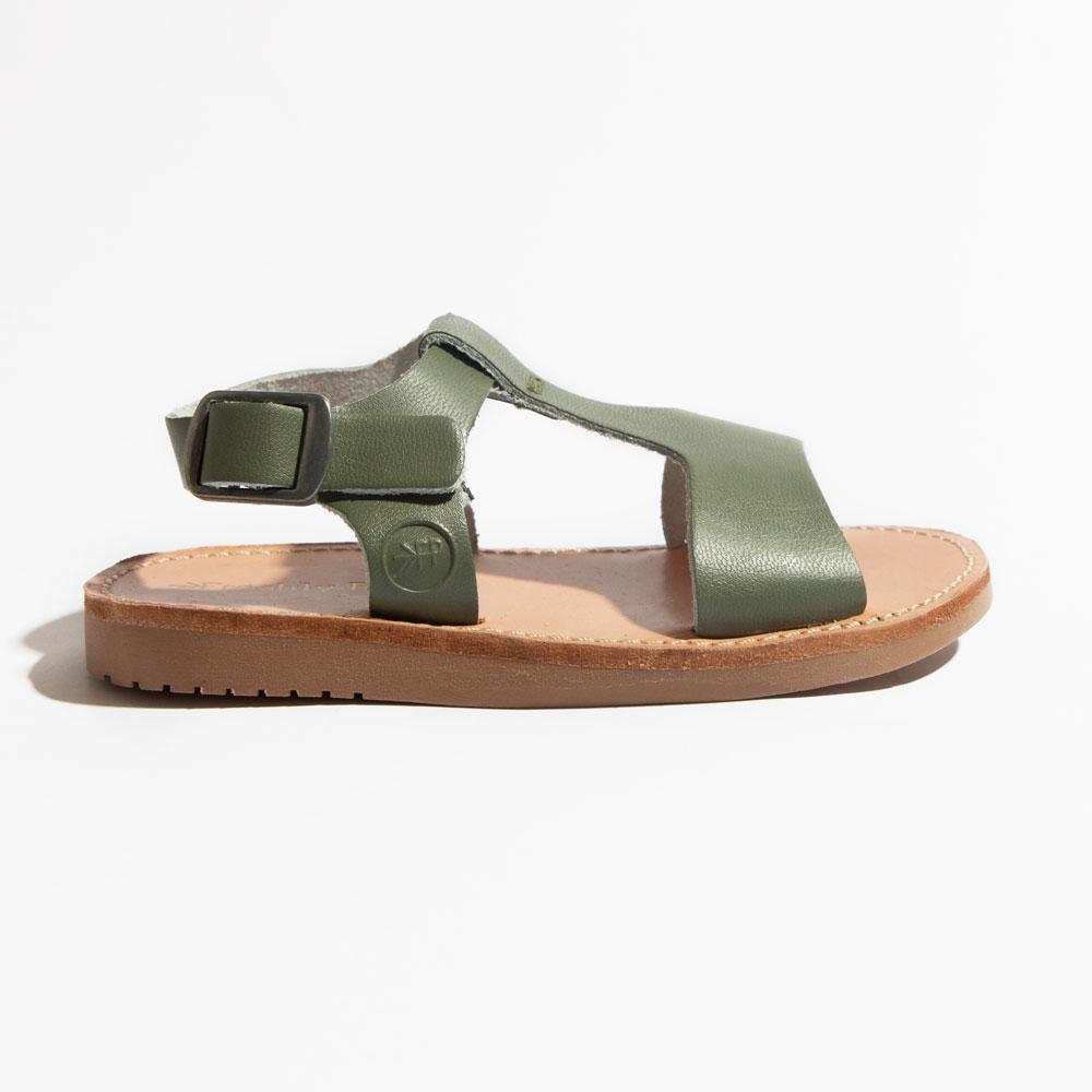 Olive Malibu Sandal Sandal Kids Sandal 