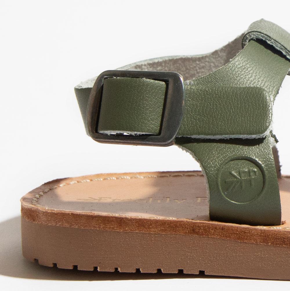 Olive Malibu Sandal Sandal Kids Sandal 