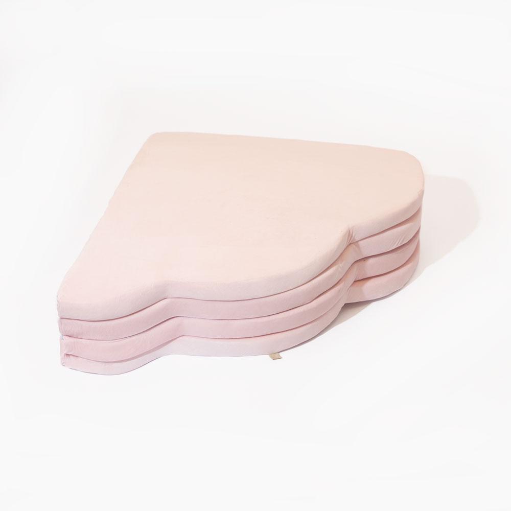 Pink Cloud Play Mat Cloud Play Mat Play 