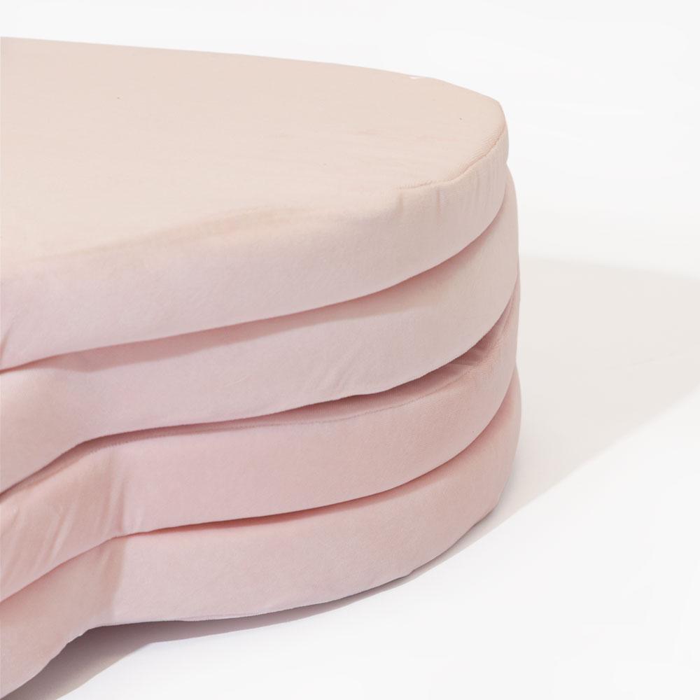 Pink Cloud Play Mat Cloud Play Mat Play 