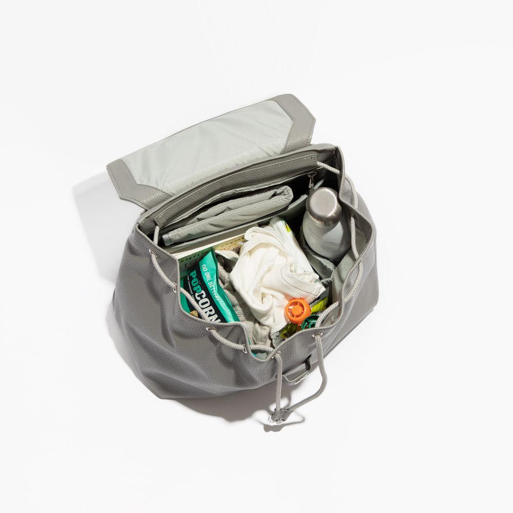 Freshly picked drawcord diaper bag Clearance