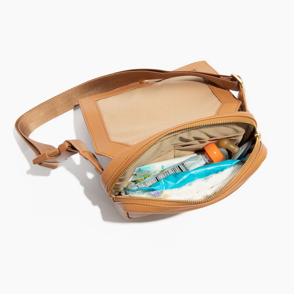 Butterscotch Classic Park Fanny Pack Crossbody Fanny Pack Freshly Picked