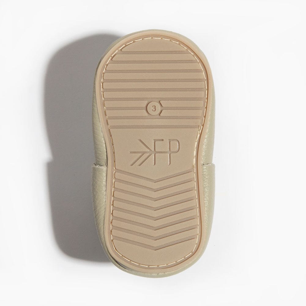 Pebble City Mocc City Mocc Soft Sole 
