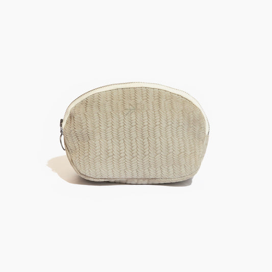 Pebble Sweater Cosmetic Pouch Cosmetic Pouch In House Bag 
