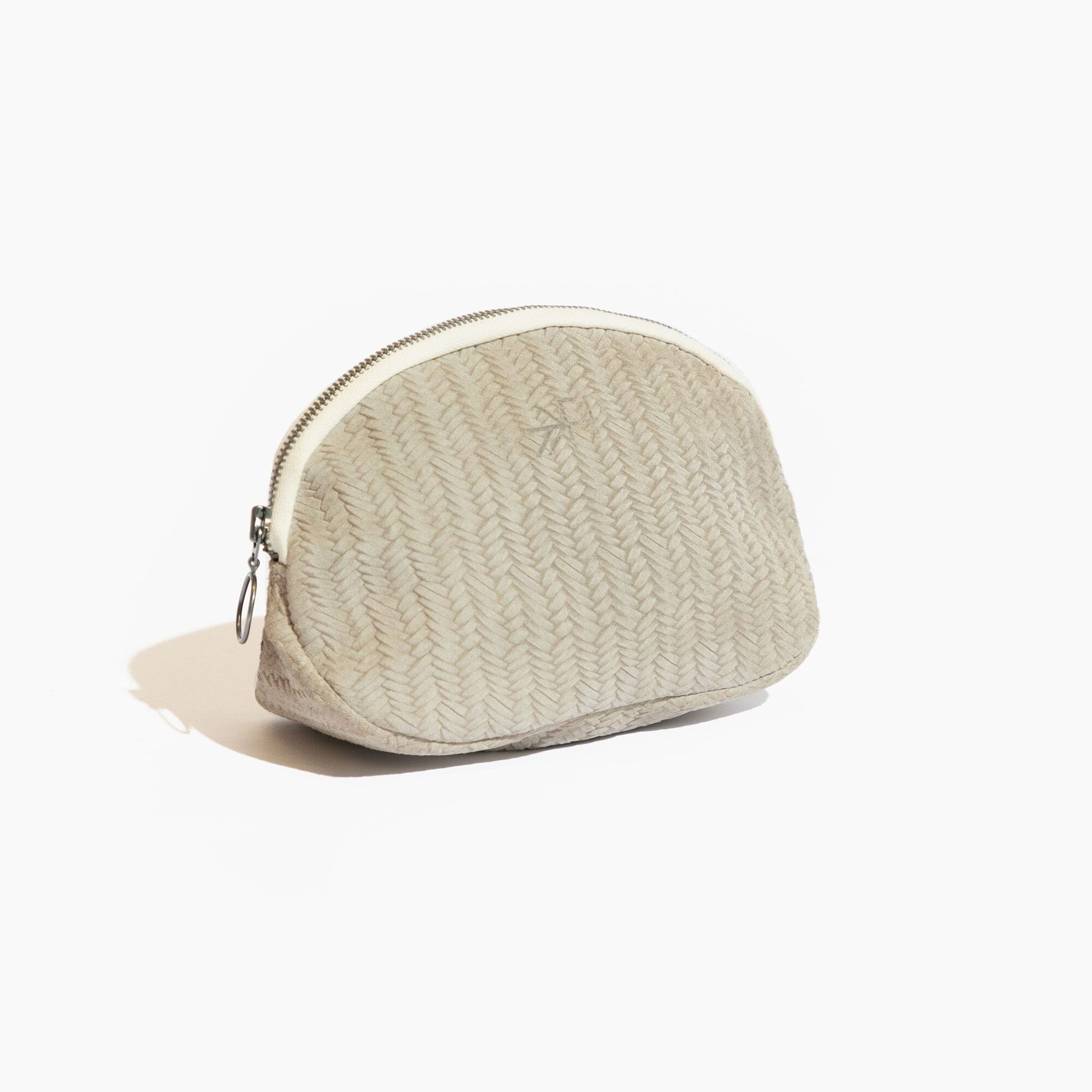 Pebble Sweater Cosmetic Pouch Cosmetic Pouch In House Bag 