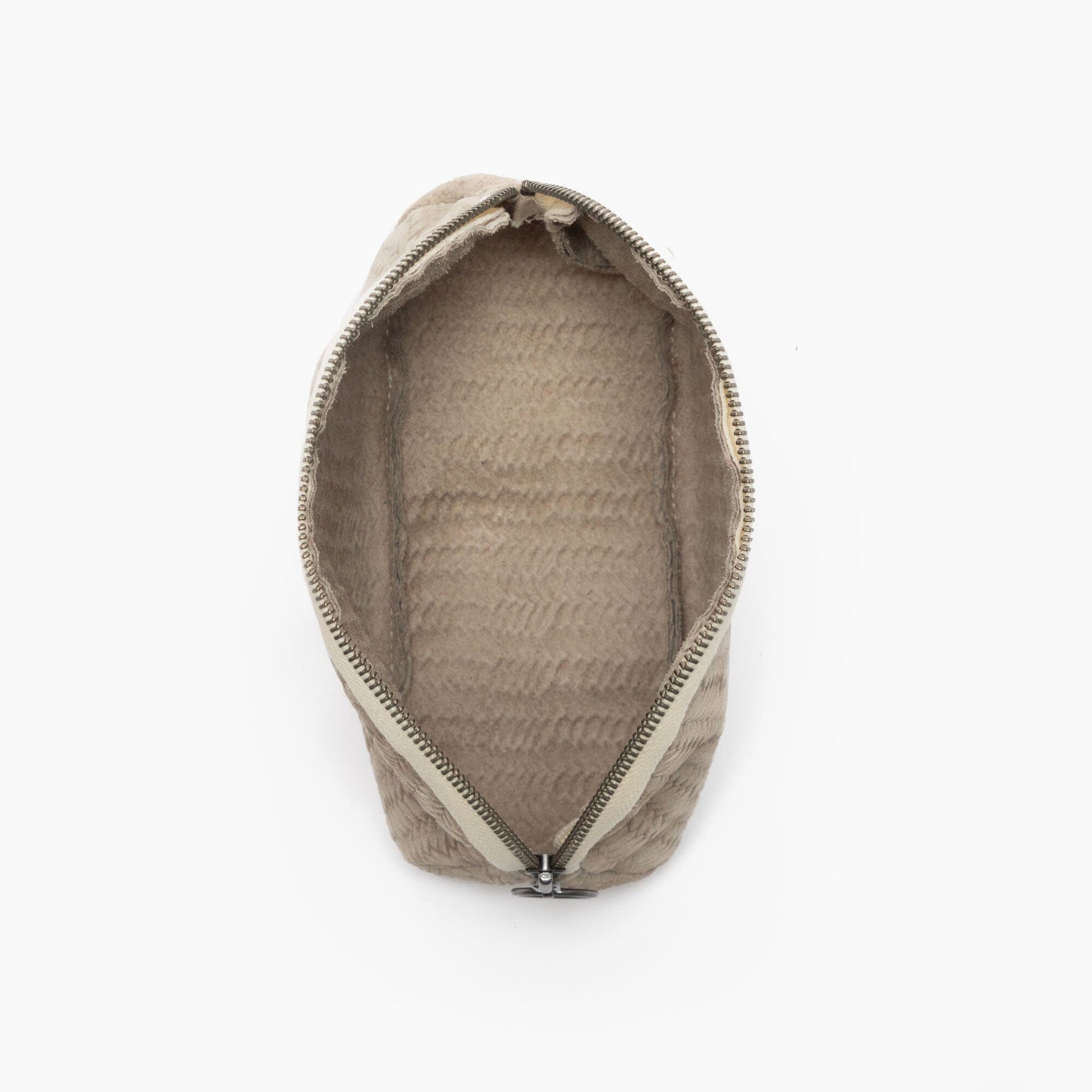 Pebble Sweater Cosmetic Pouch Cosmetic Pouch In House Bag 