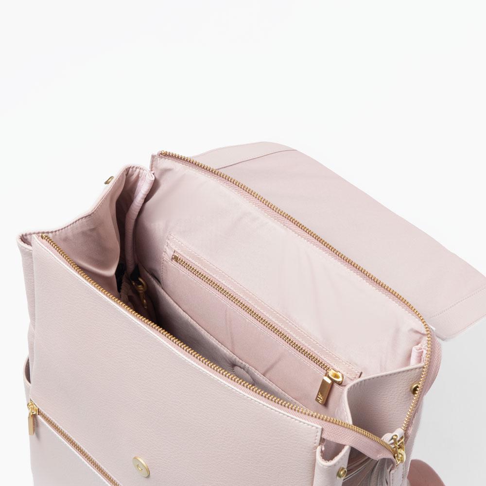 Petal Mini Classic Bag II Mini Classic Diaper Bag II Diaper Bag 