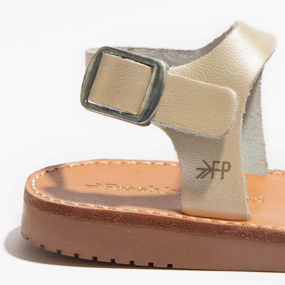 Platinum Carmel Carmel Sandal Kids Sandal 