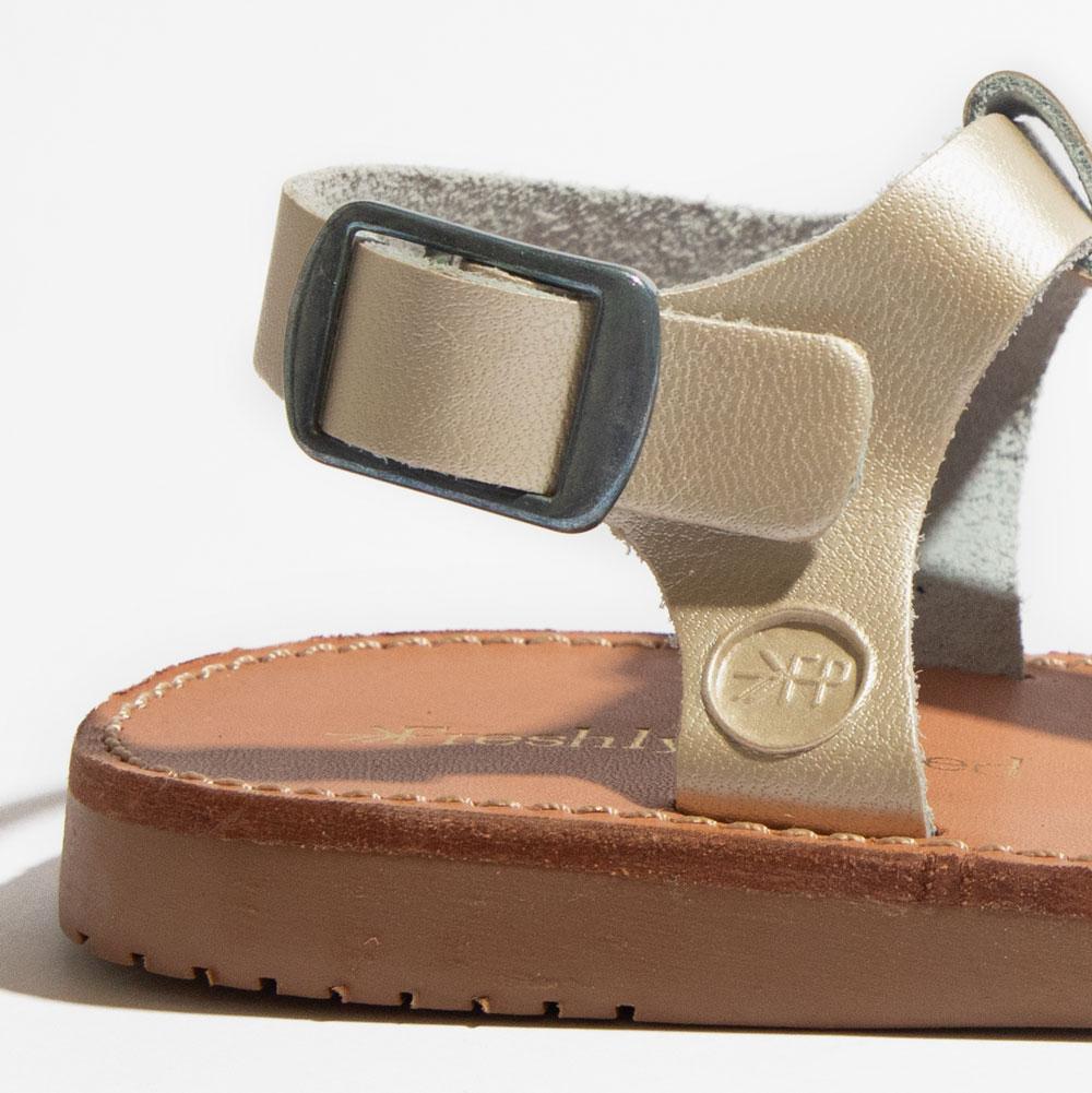 Platinum Malibu Sandal Malibu Sandal Kids Sandal 