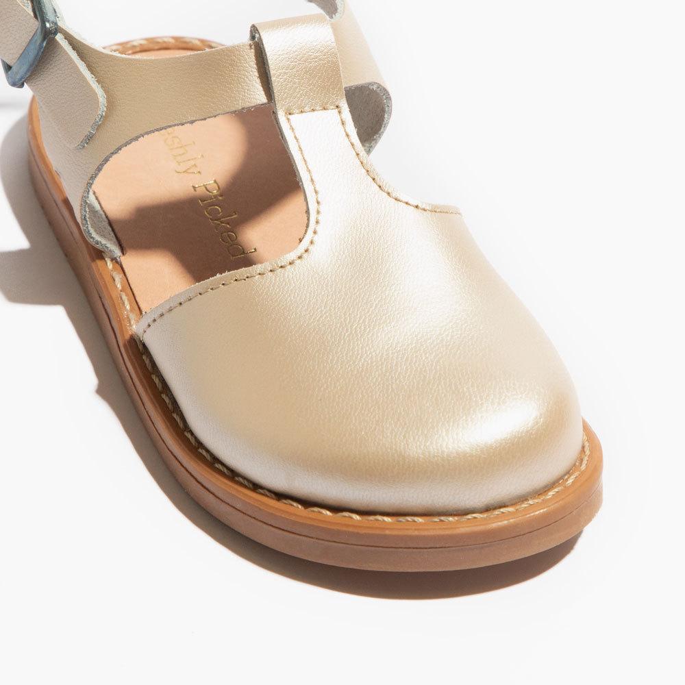 Platinum Newport Clog | Coming Soon! Newport Sandal Kids Sandal 
