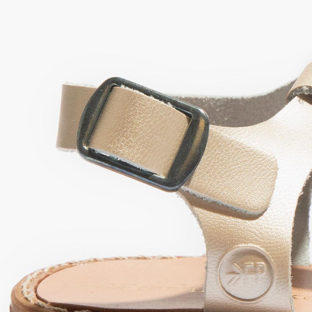 Platinum Newport Clog | Coming Soon! Newport Sandal Kids Sandal 