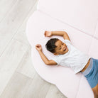 Pink Cloud Play Mat Cloud Play Mat Play 