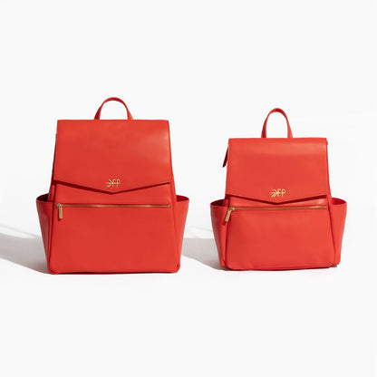 Poppy Mini Classic Bag II | Final Sale Mini Classic Diaper Bag II Diaper Bag 