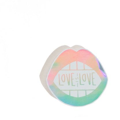 Retro Rainbow City Mocc City Mocc Soft Sole 