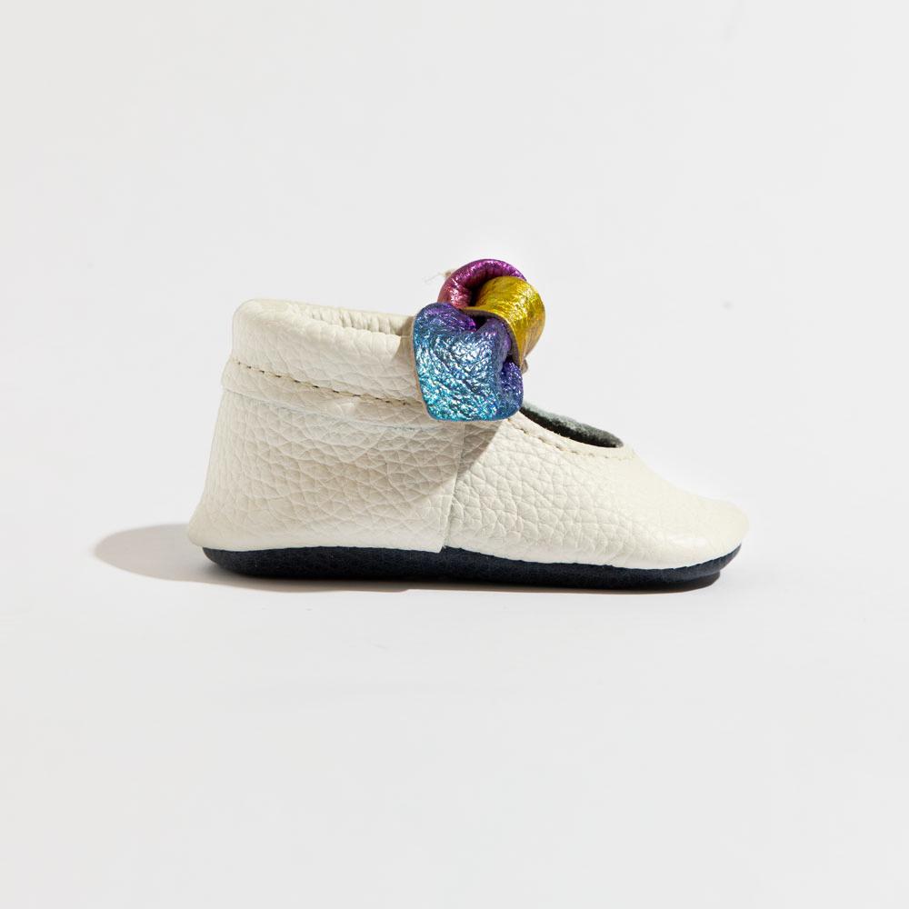 Prism Knotted Bow Mocc Knotted Bow Mocc Soft Sole 