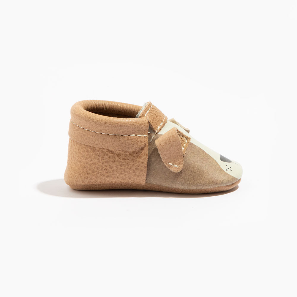 Puppy City Mocc City Mocc Soft Sole 