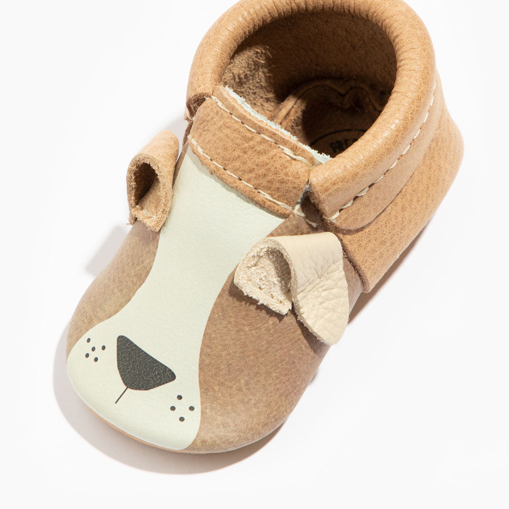 Puppy City Mocc City Mocc Soft Sole 