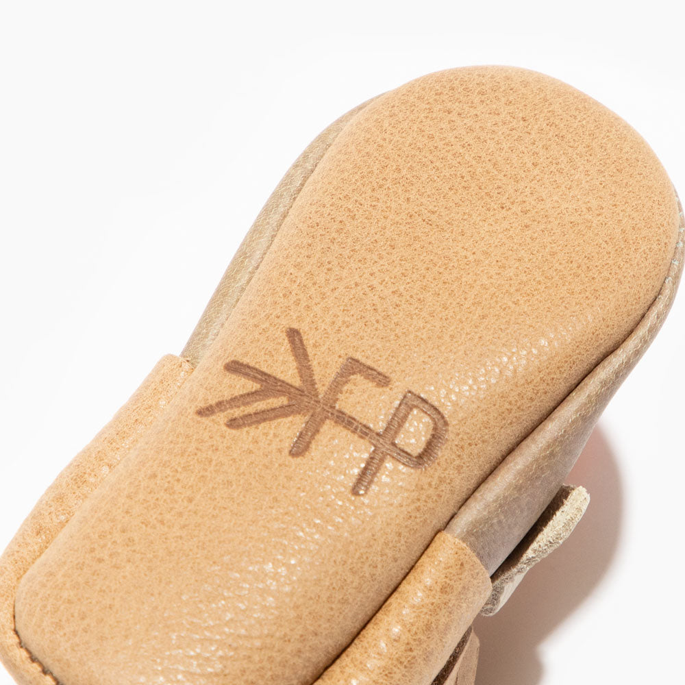 Puppy City Mocc City Mocc Soft Sole 