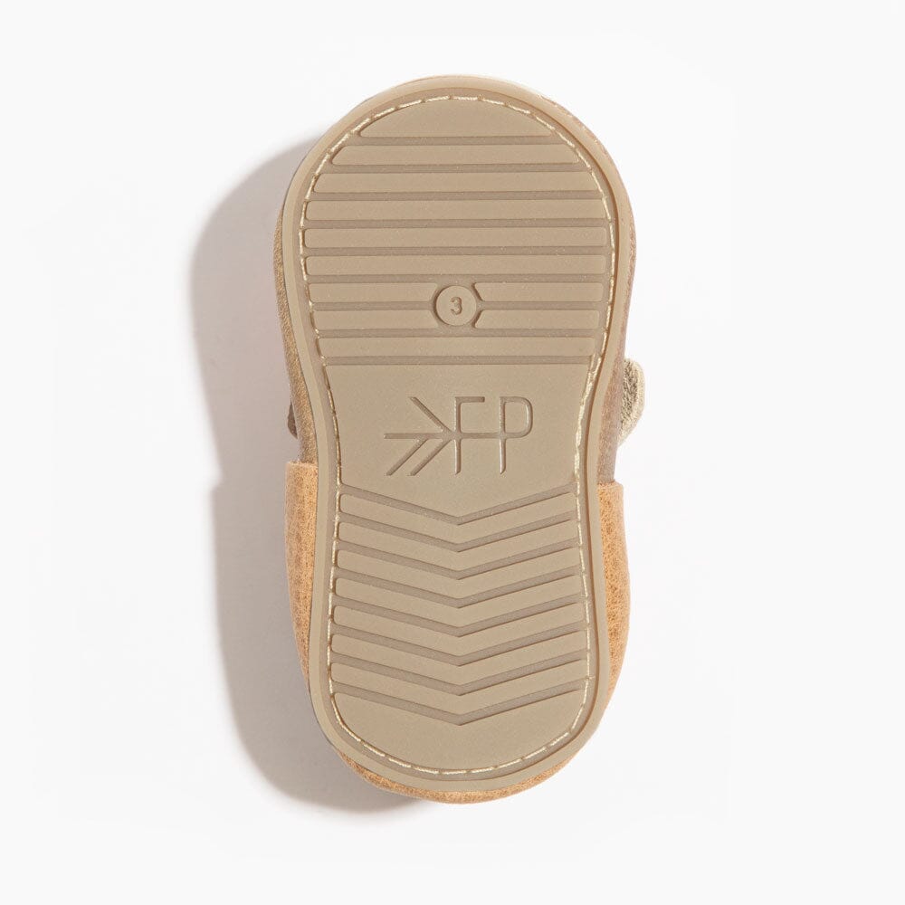 Puppy City Mocc City Mocc Soft Sole 