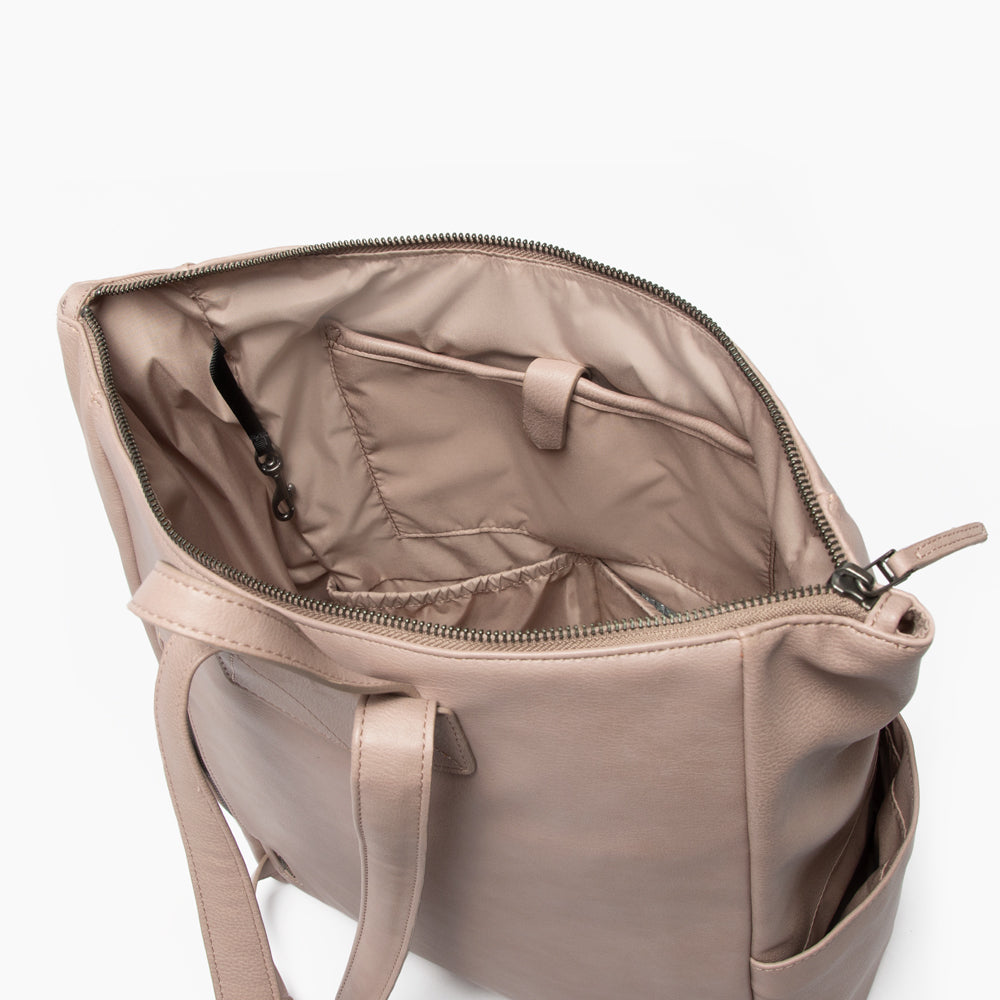 Calvin klein 2024 diaper bag backpack