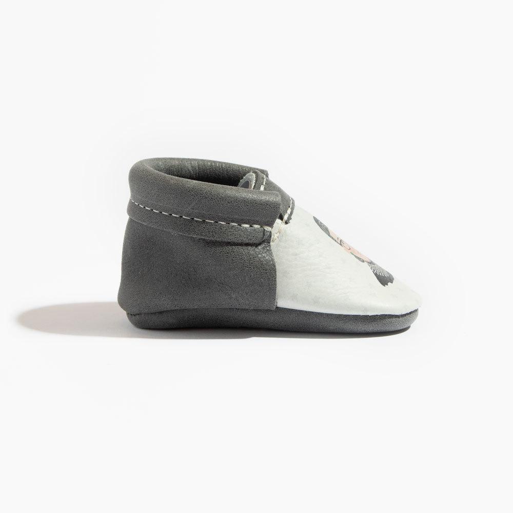 RBG City Mocc City Moccs Soft Sole 