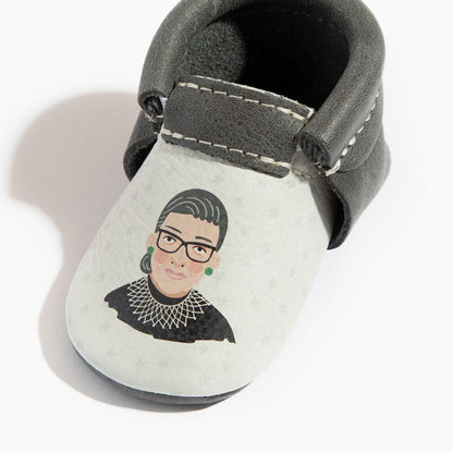 RBG City Mocc City Moccs Soft Sole 