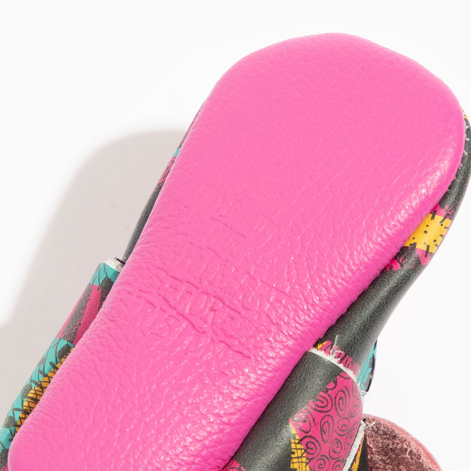 Ragdoll Sally Knotted Bow Mocc Knotted Bow Mocc Soft Sole 