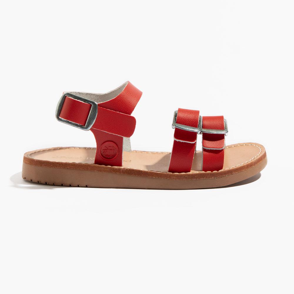 Cherry Rockaway Rockaway Sandal Kids Sandal 