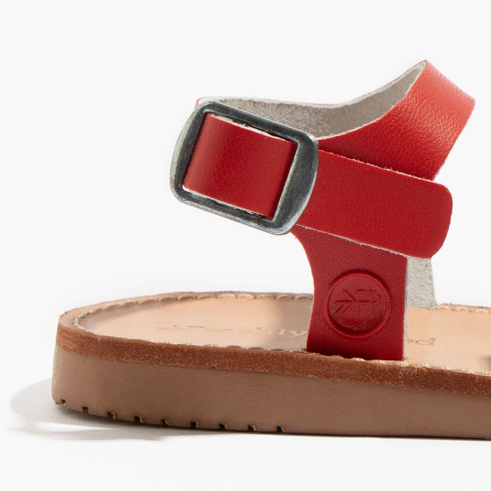 Cherry Rockaway Rockaway Sandal Kids Sandal 