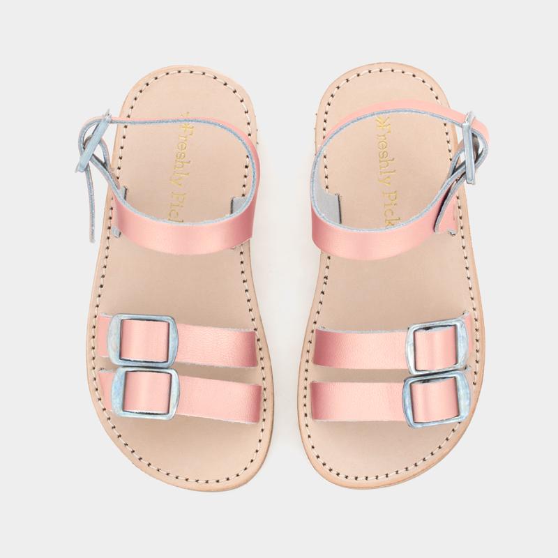 Freshly on sale picked sandals