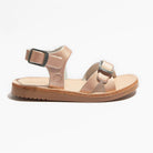 Rose Gold Carmel Sandal Carmel Sandal Kids Sandal 