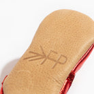 Ruby Ballet Slipper Ballet Slipper Soft Sole 