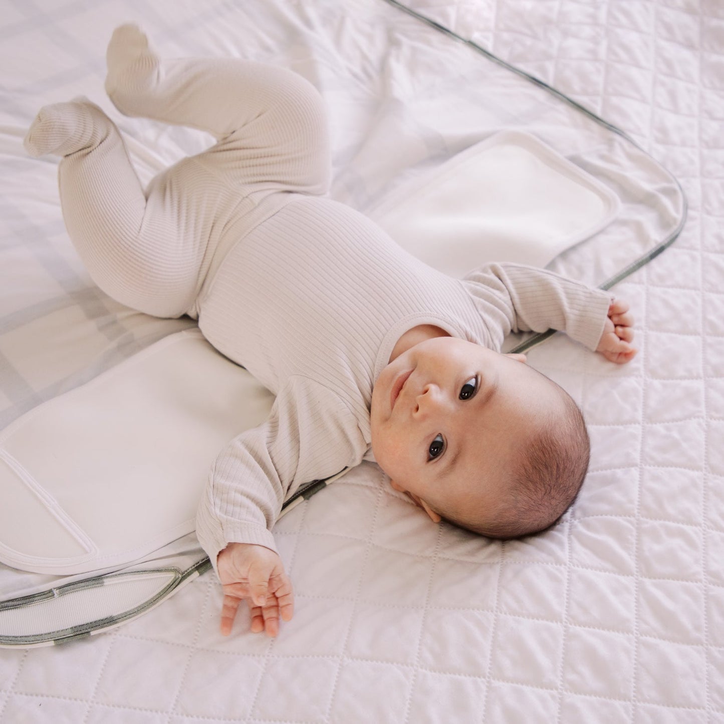 Best Infant Swaddle