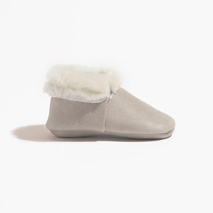 Salt Flats Shearling Mocc Shearling Mocc Soft Soles 