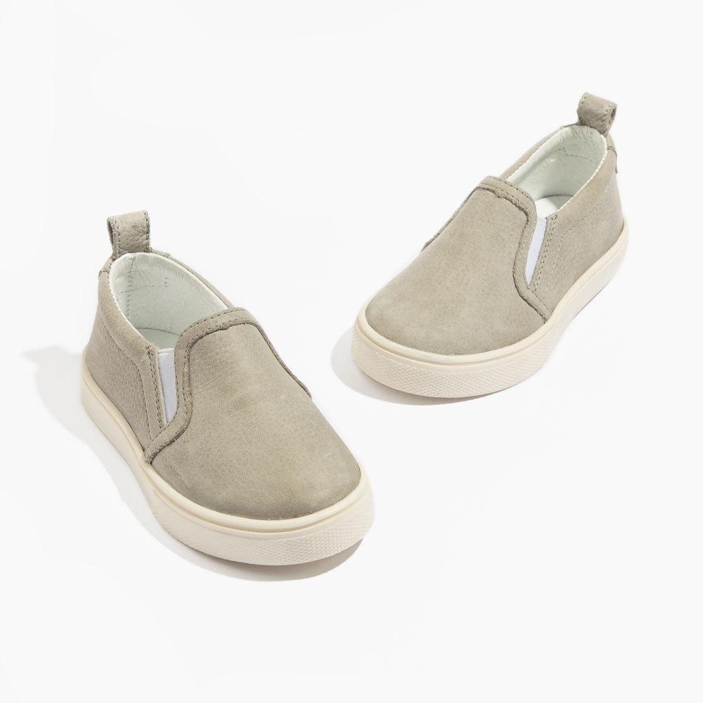 Salt Flats Slip-On Sneaker Kids - Slip-On Sneaker Kids Sneaker 