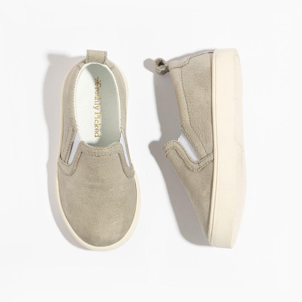 Salt Flats Slip-On Sneaker Kids - Slip-On Sneaker Kids Sneaker 