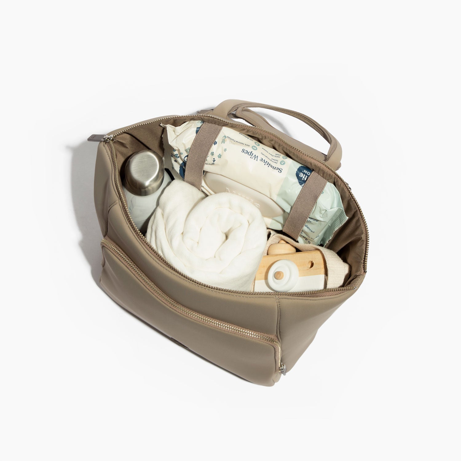 Aspen Seoul Backpack Seoul Backpack Diaper Bag 