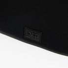 Ebony Seoul Zip Pouch Seoul Zip Pouch Bag Accessory 