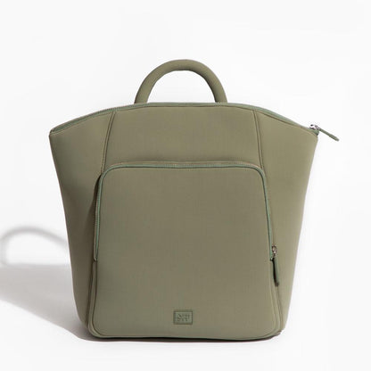 Sage Convertible Backpack & Handbag