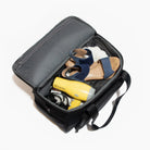 Ebony Seoul Weekender Seoul Weekender Bag Luggage 