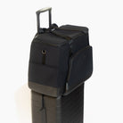 Ebony Seoul Weekender Seoul Weekender Bag Luggage 