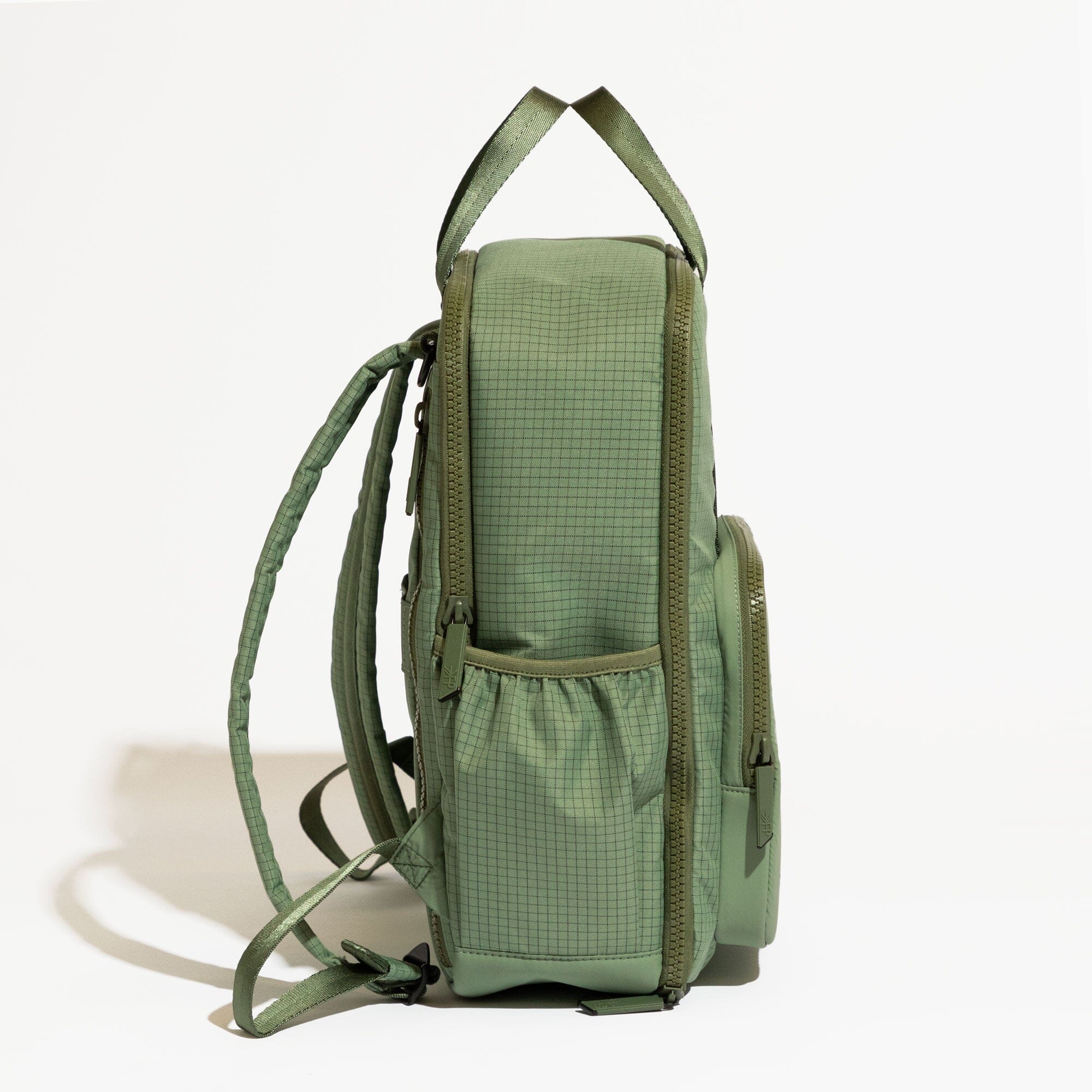 Sierra Berlin Backpack Berlin Backpack Diaper Bag 