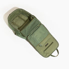 Sierra Berlin Backpack Berlin Backpack Diaper Bag 