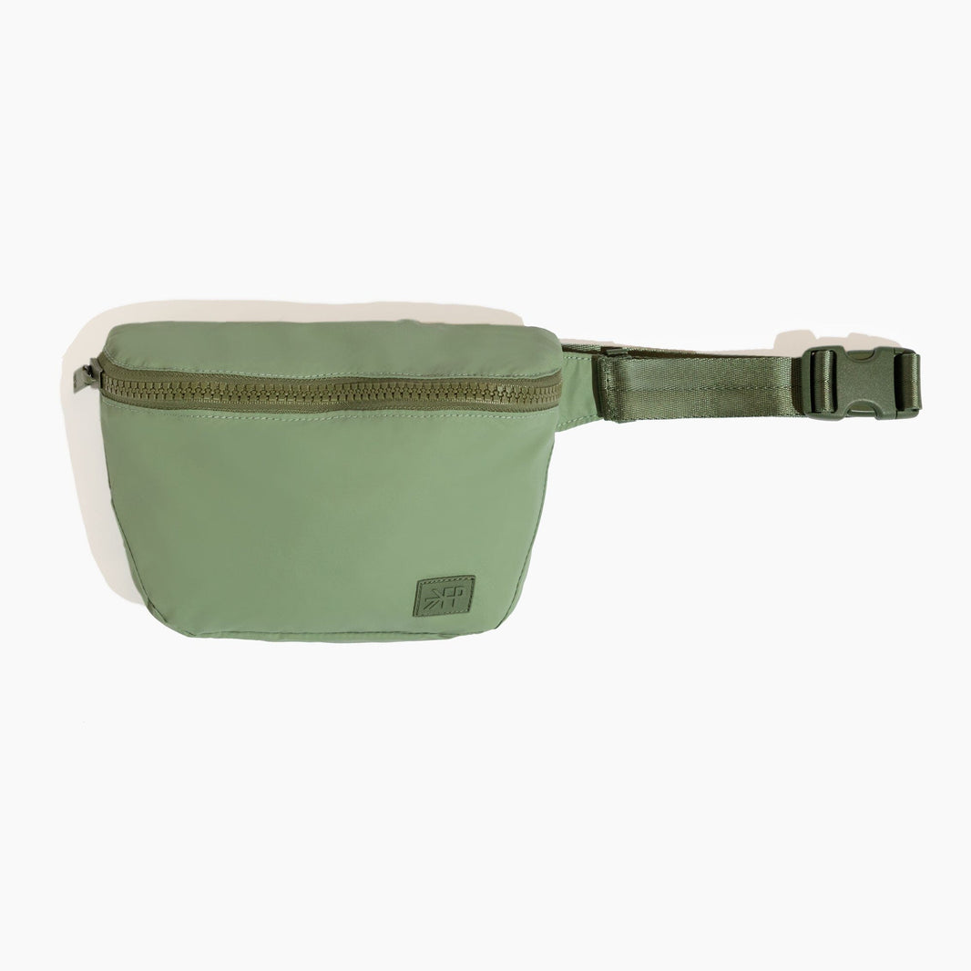 Berlin Collection Functional & Stylish Diaper Bags & Fanny Packs