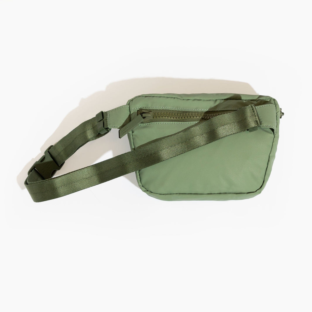 Berlin Collection Functional & Stylish Diaper Bags & Fanny Packs