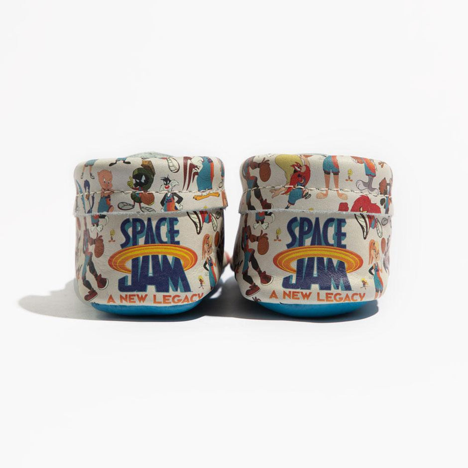 2021 space jam shoes