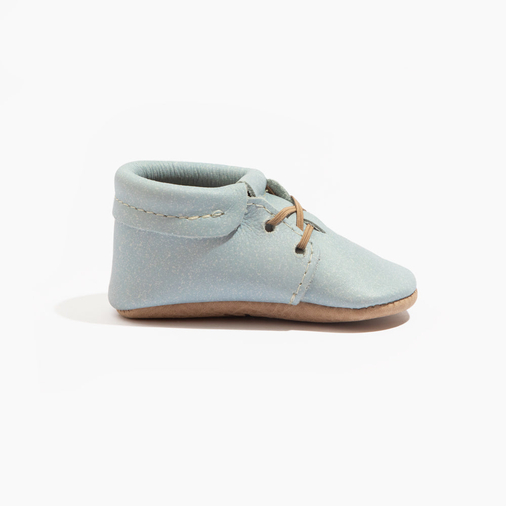 Speckled Egg Oxford Oxford Soft Sole 